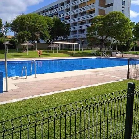 Estudio Taupe Matalascañas Kültér fotó