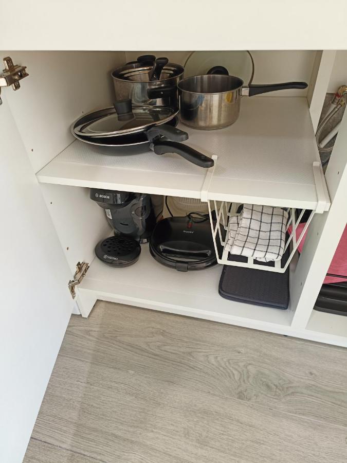 Estudio Taupe Matalascañas Kültér fotó