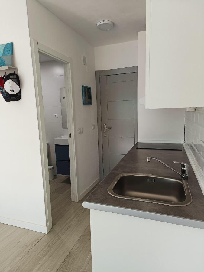 Estudio Taupe Matalascañas Kültér fotó