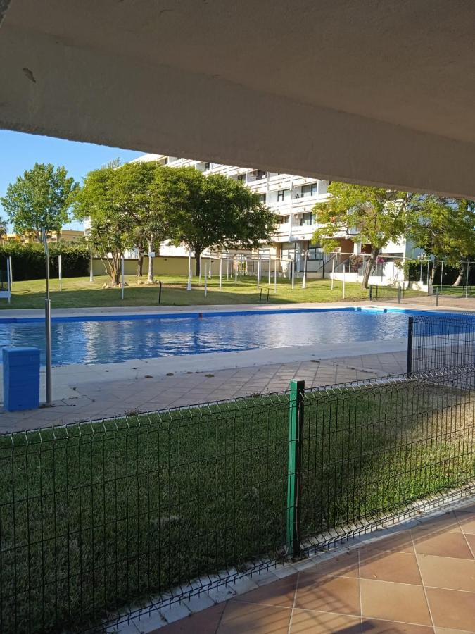 Estudio Taupe Matalascañas Kültér fotó