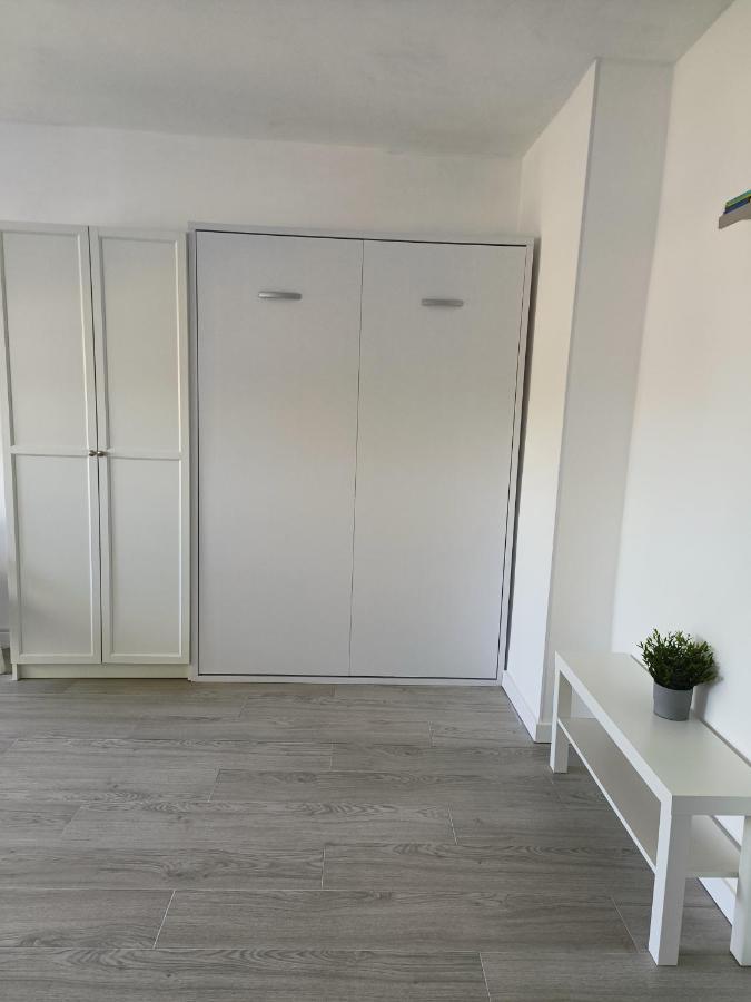 Estudio Taupe Matalascañas Kültér fotó