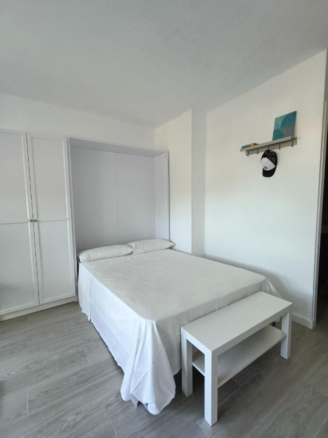 Estudio Taupe Matalascañas Kültér fotó
