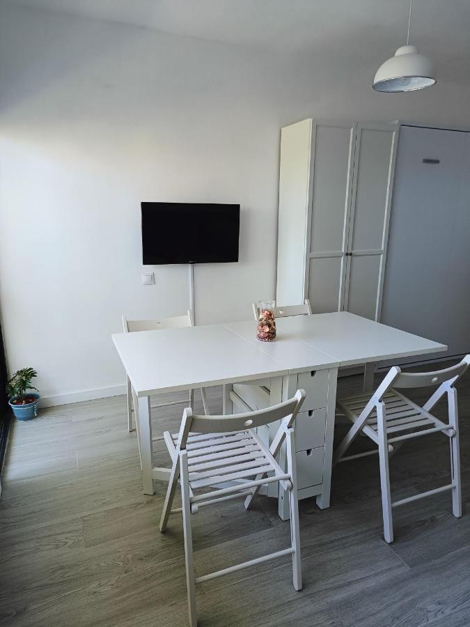 Estudio Taupe Matalascañas Kültér fotó