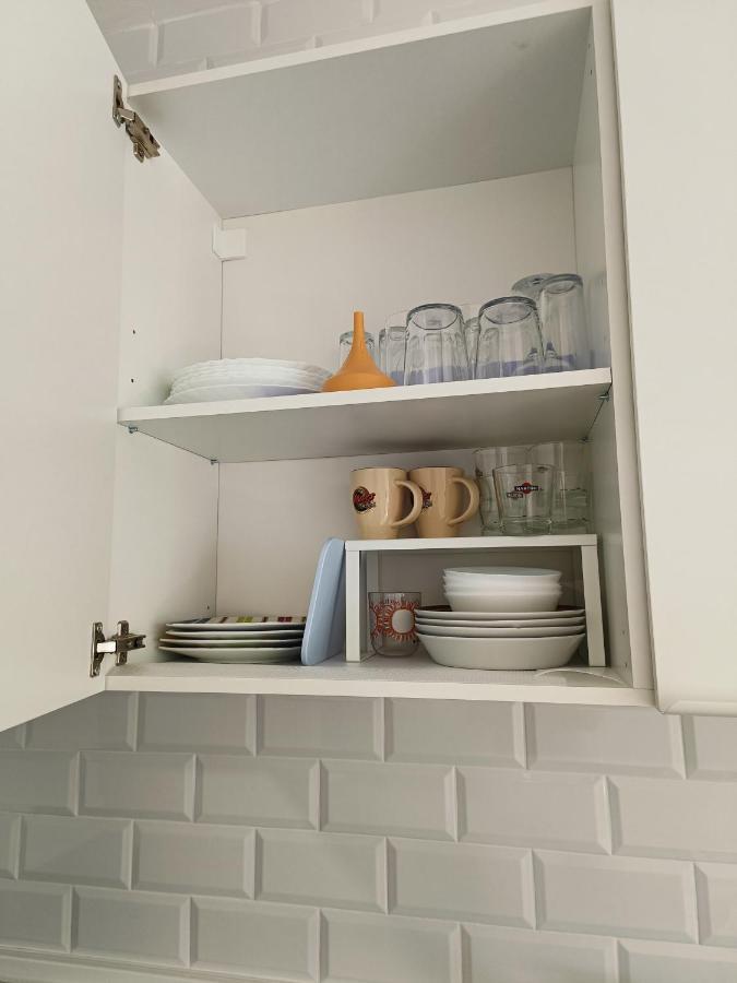 Estudio Taupe Matalascañas Kültér fotó
