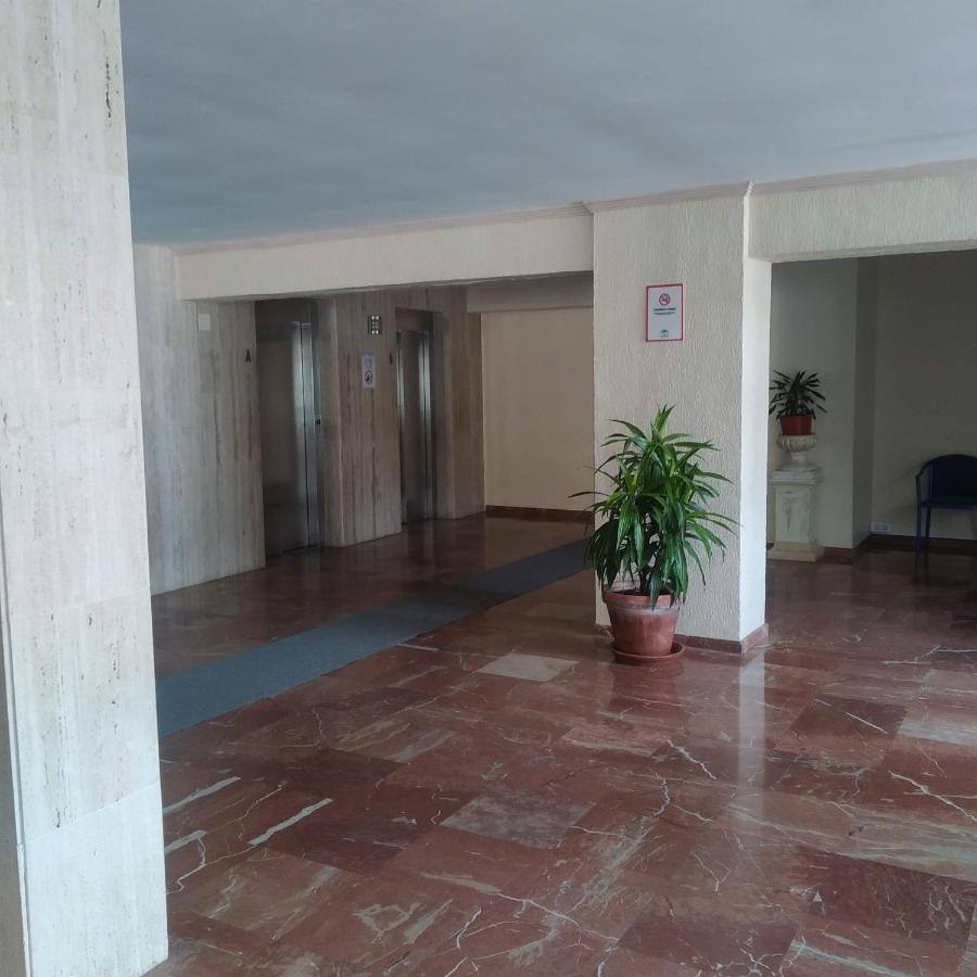 Estudio Taupe Matalascañas Kültér fotó