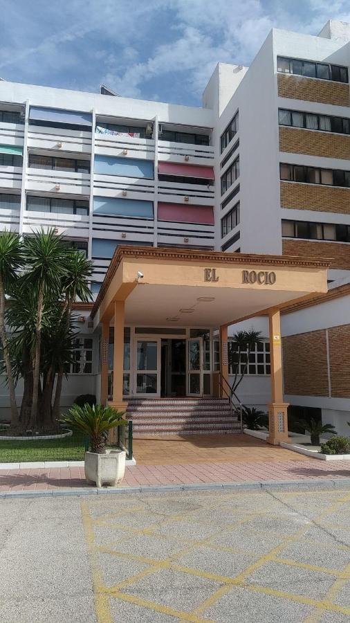 Estudio Taupe Matalascañas Kültér fotó