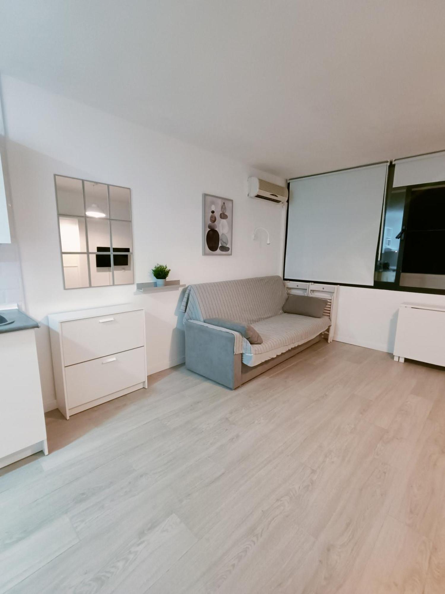 Estudio Taupe Matalascañas Kültér fotó