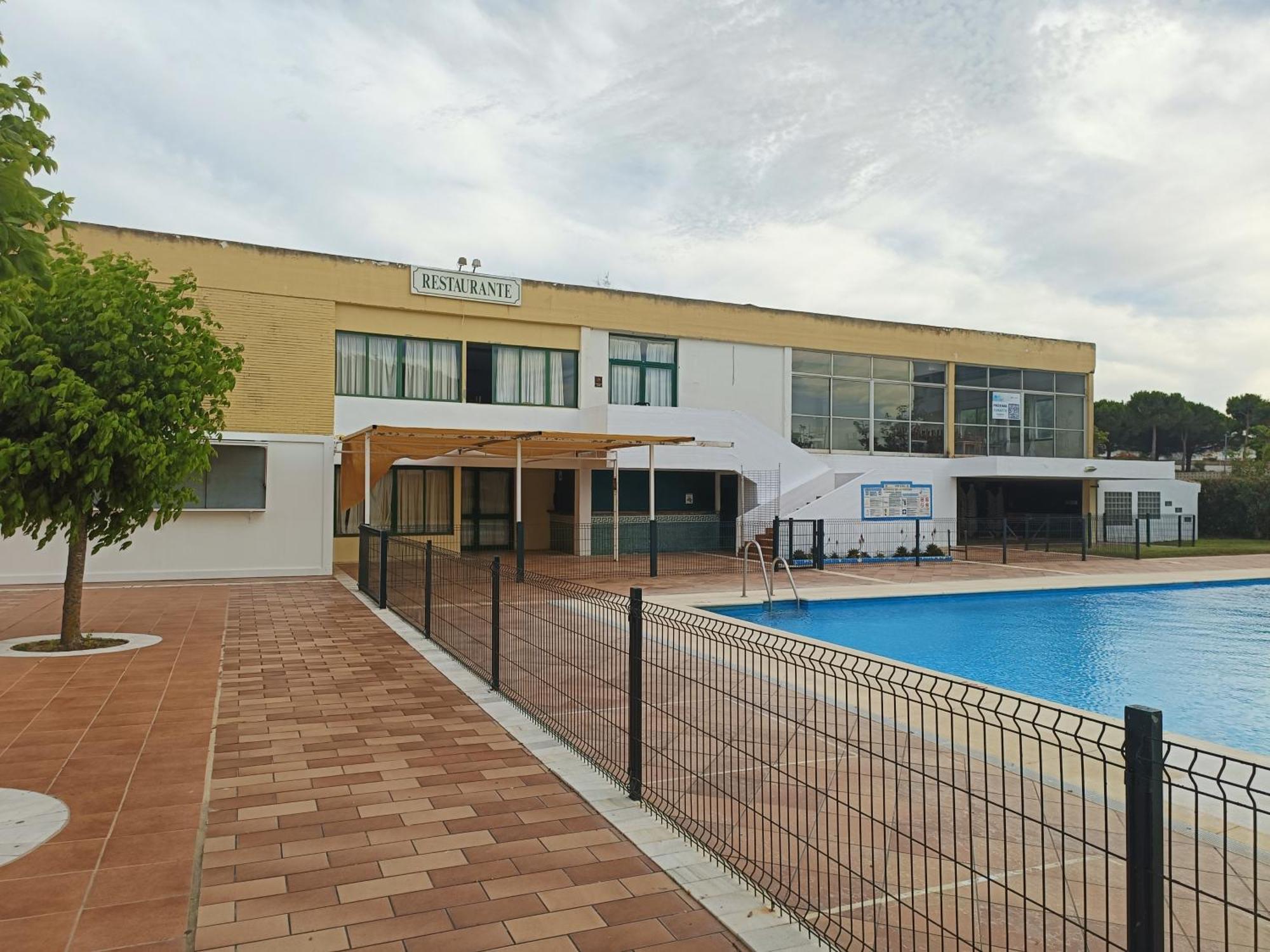 Estudio Taupe Matalascañas Kültér fotó