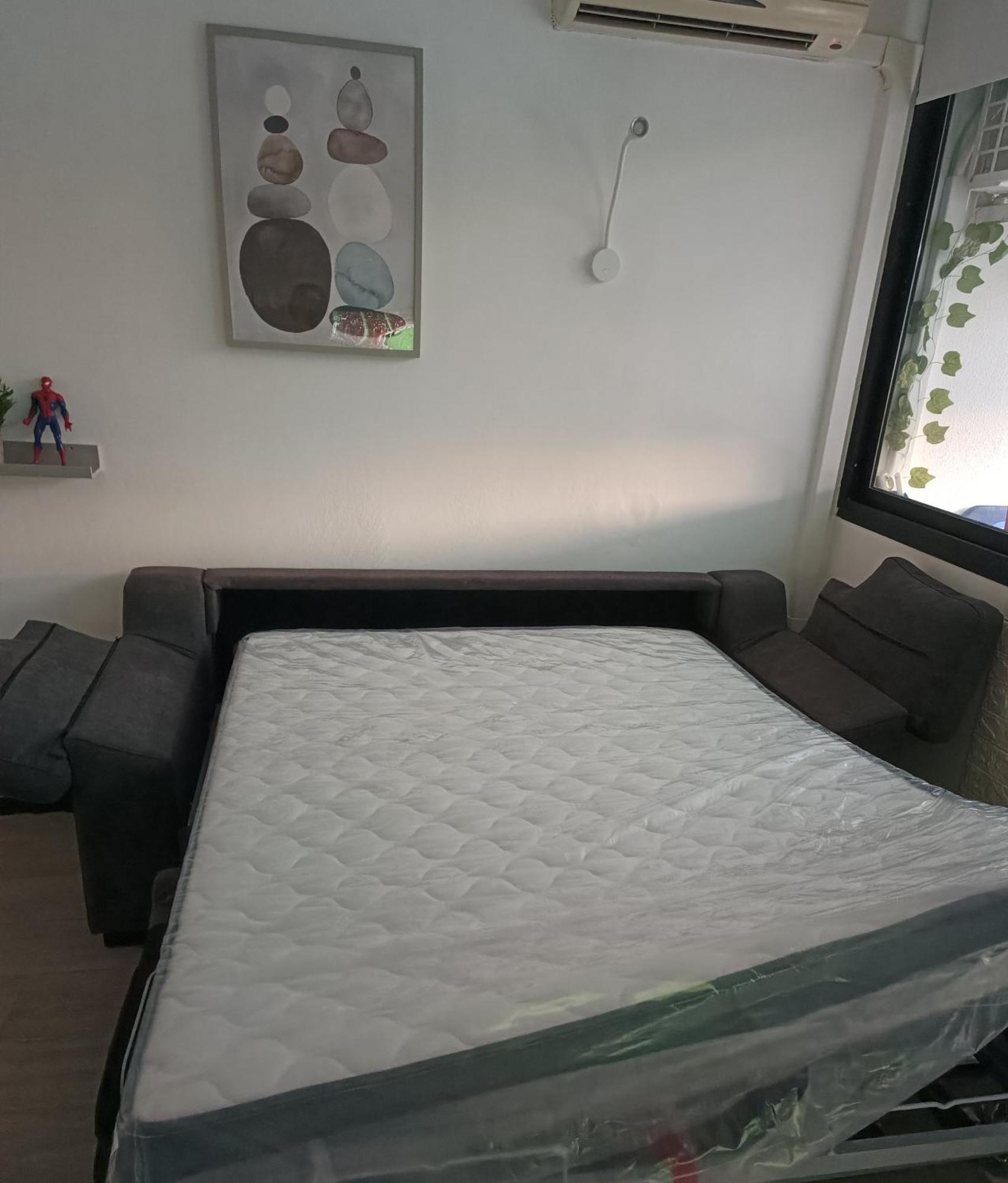 Estudio Taupe Matalascañas Kültér fotó